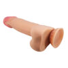 BW-008105NRG_06 Dildo Realistico Najm 21,8 cm