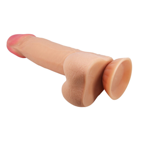 BW-008105NRG_06 Dildo Realistico Najm 21,8 cm