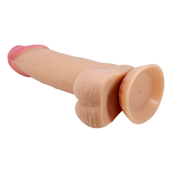 BW-008108NRG_06 Dildo Realistico Duvall 19,4 cm