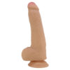 BW-008116LP_04 Dildo Realistico Draco 23 cm