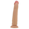Dildo XXL Sharife 25,4cm
