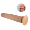 Dildo XXL Sharife 25,4cm