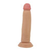 BW-008119LP_02 Dildo Realistico Keon 21,4 cm
