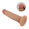 BW-008119LP_10 Dildo Realistico Keon 21,4 cm