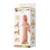 BW-008119LP_12 Dildo Realistico Keon 21,4 cm