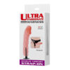BW-022008_08 Strap On Ultra Passionate Harness 19,8 cm