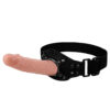 Strap-on Realistico Marcus 17 cm