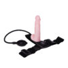 BW-022037_03 Strap-on Ultra Herness Gonfiabile 16,5 cm