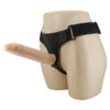 BW-022047_03 Strap-on Realistico Baile Mildred 21,5 cm