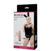 BW-022047_11 Strap-on Realistico Baile Mildred 21,5 cm