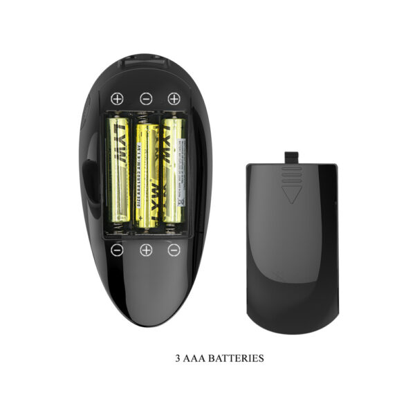 Strap On Myron 18,5 cm