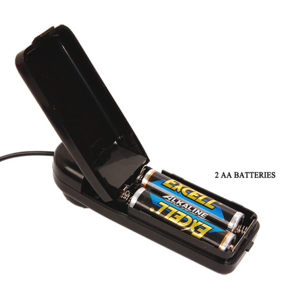 Strap On Vibrante Draven 17,5 cm