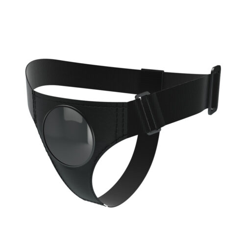 BW-022086_02 Harness Strap On Bobby