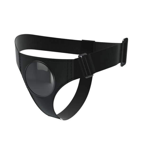 Harness Strap On Bobby