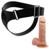 Strap On Tom 20 cm