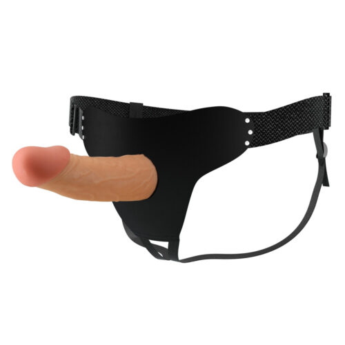 BW-022096N_02 Strap On Stark 17,5 cm