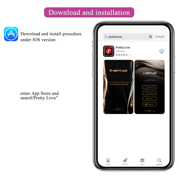 Vibratore Doppia Stimolazione Franz