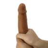 BW-027003LP_03 Vibratore Realistico Waldorf 21,5 cm