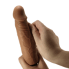 BW-027003LP_04 Vibratore Realistico Waldorf 21,5 cm