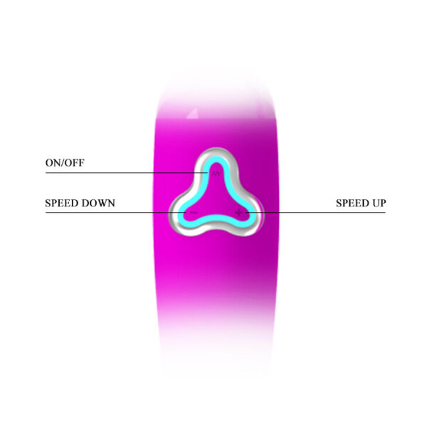 BW-055010_05 Magic Wand Body