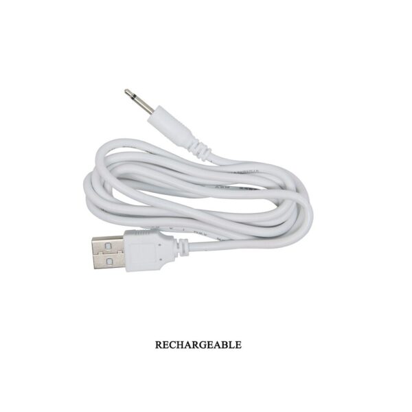 Vibratore Rabbit Chris