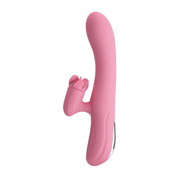 Vibratore Rabbit Gina