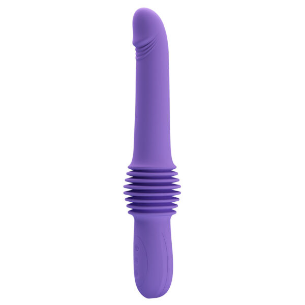 Macchina del Sesso Pazuzu