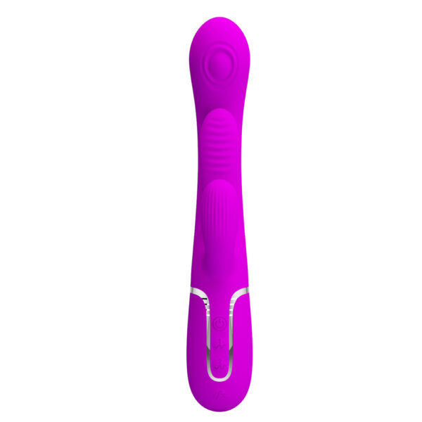 Vibratore Rabbit Shania
