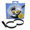 Stampo a forma di Seno Booby Egg Fryer