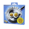 Stampo a forma di Seno Booby Egg Fryer