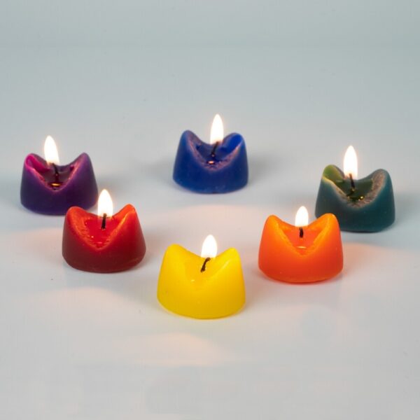 Candele Burning Love