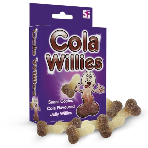 Caramelle Sexy Cola Willies