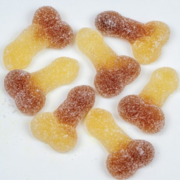Caramelle Sexy Cola Willies