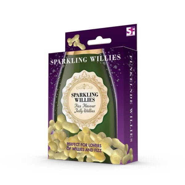 Caramelle Sexy Sparkling Willies