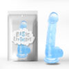 CN-711782419 Dildo Realistico Real Passion 19,8 cm