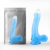 Dildo Realistico Desire 20,5 cm
