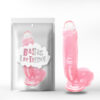 CN-711785716 Dildo Realistico Hot Temptation 21 cm