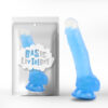 CN-711787419-1 Dildo Realistico Pure Ecstasy 18 cm