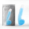 Dildo Realistico Intense Wave 23 cm
