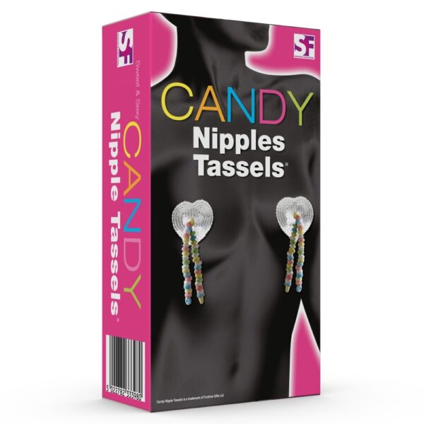 Copri capezzoli Sexy Candy Nipple