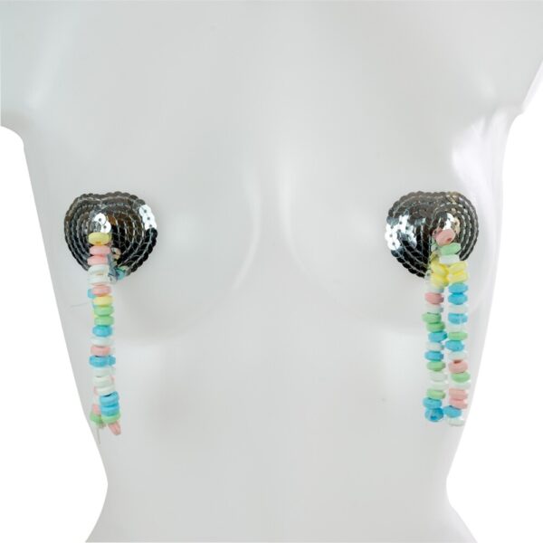 Copri capezzoli Sexy Candy Nipple