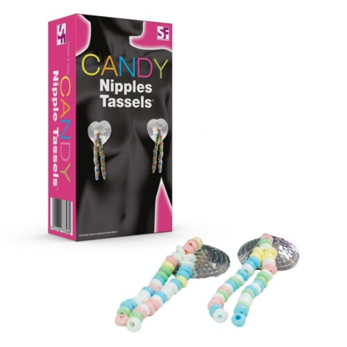 Copri capezzoli Sexy Candy Nipple