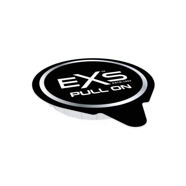 Preservativi EXS No Latex Pull