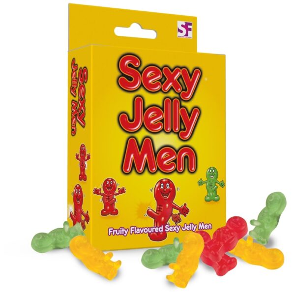 Caramelle Sexy Jelly Men