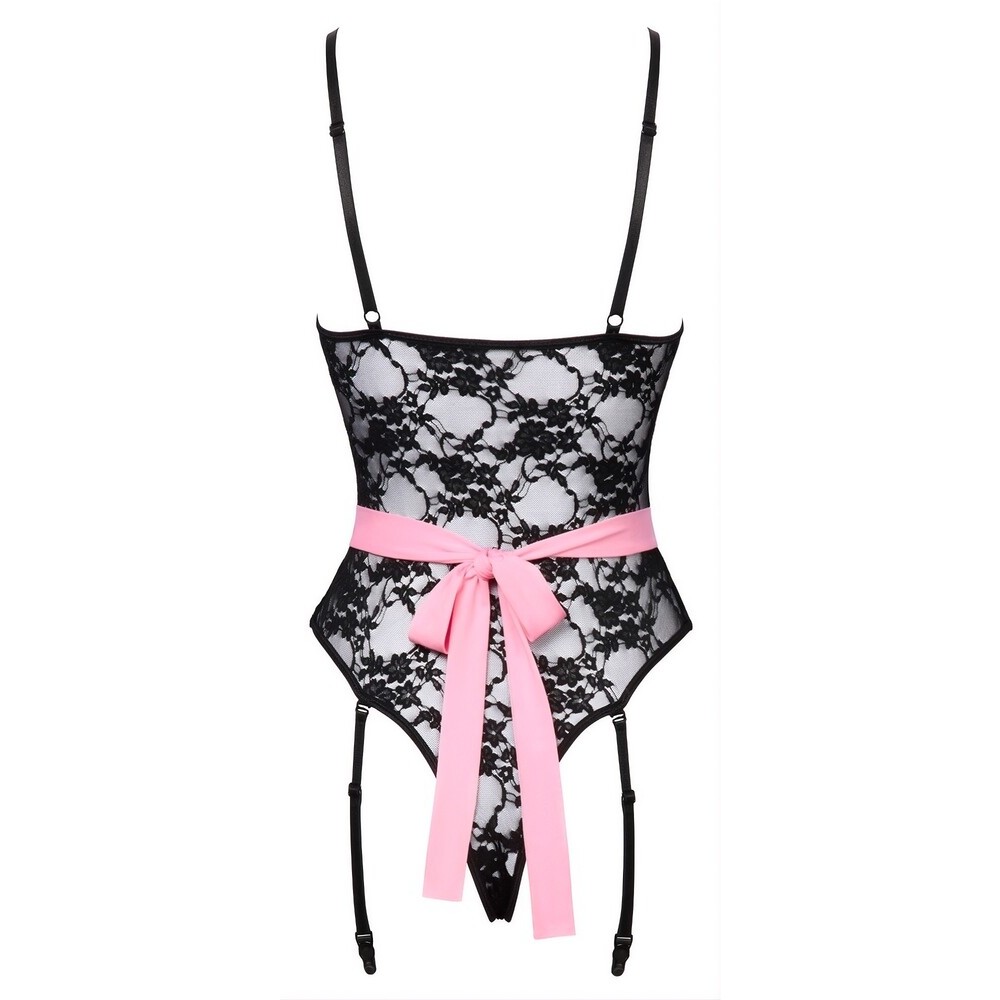 Costume Cameriera Sexy