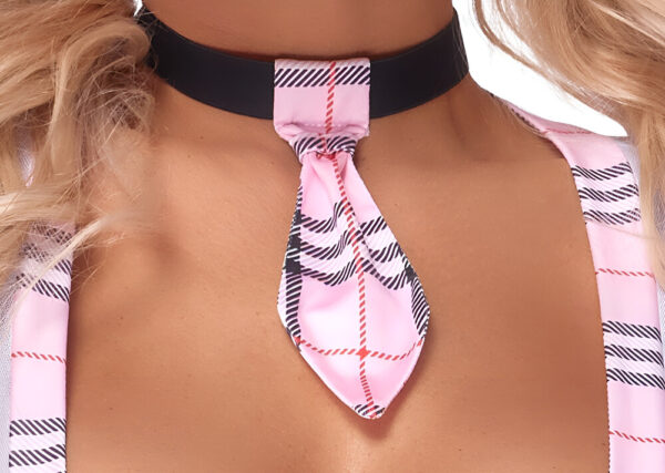 Costume Scolaretta Sexy