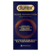 Preservativi Durex Nude Sensation