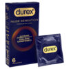 Preservativi Durex Nude Sensation