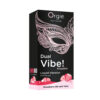 Dual20Vibe20Strawberry20Gin20and20Tonic-box Vibratore Liquido Dual Vibe Strawberry Gin And Tonic 15ml