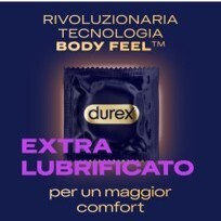 Durex20Nude20Sensation20Extra20Lube20x6-2 Preservativi Durex Nude Sensation Extra Lube 6 pz